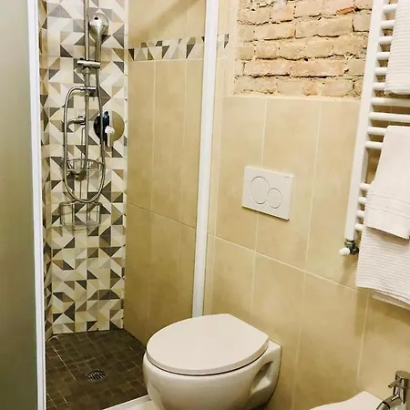 Гостевой дом Atelier Вогера