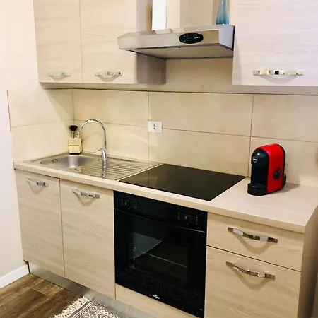 Atelier Гостевой дом Вогера