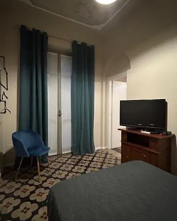 Гостевой дом Atelier *