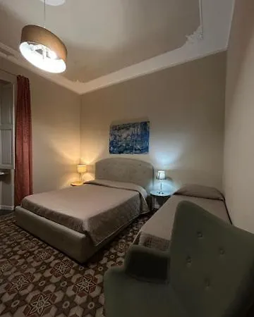 Гостевой дом Atelier