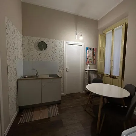 Гостевой дом Atelier *